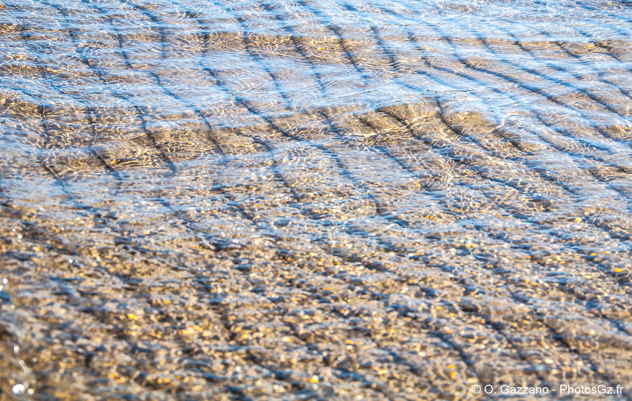 Plage / La Grande Motte